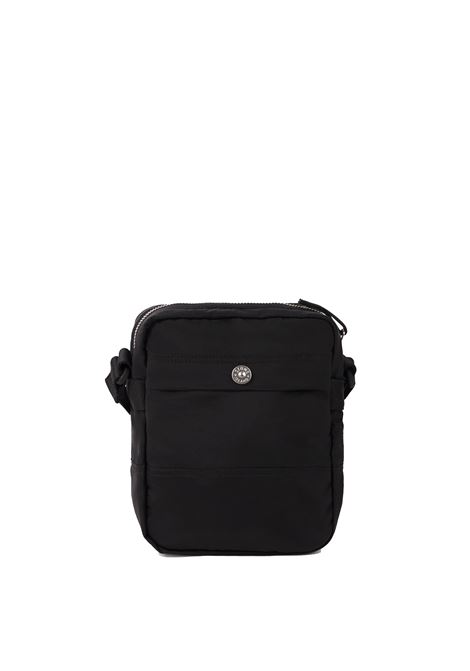pouch man black STONE ISLAND | K2S15 9200015 S0251V0029